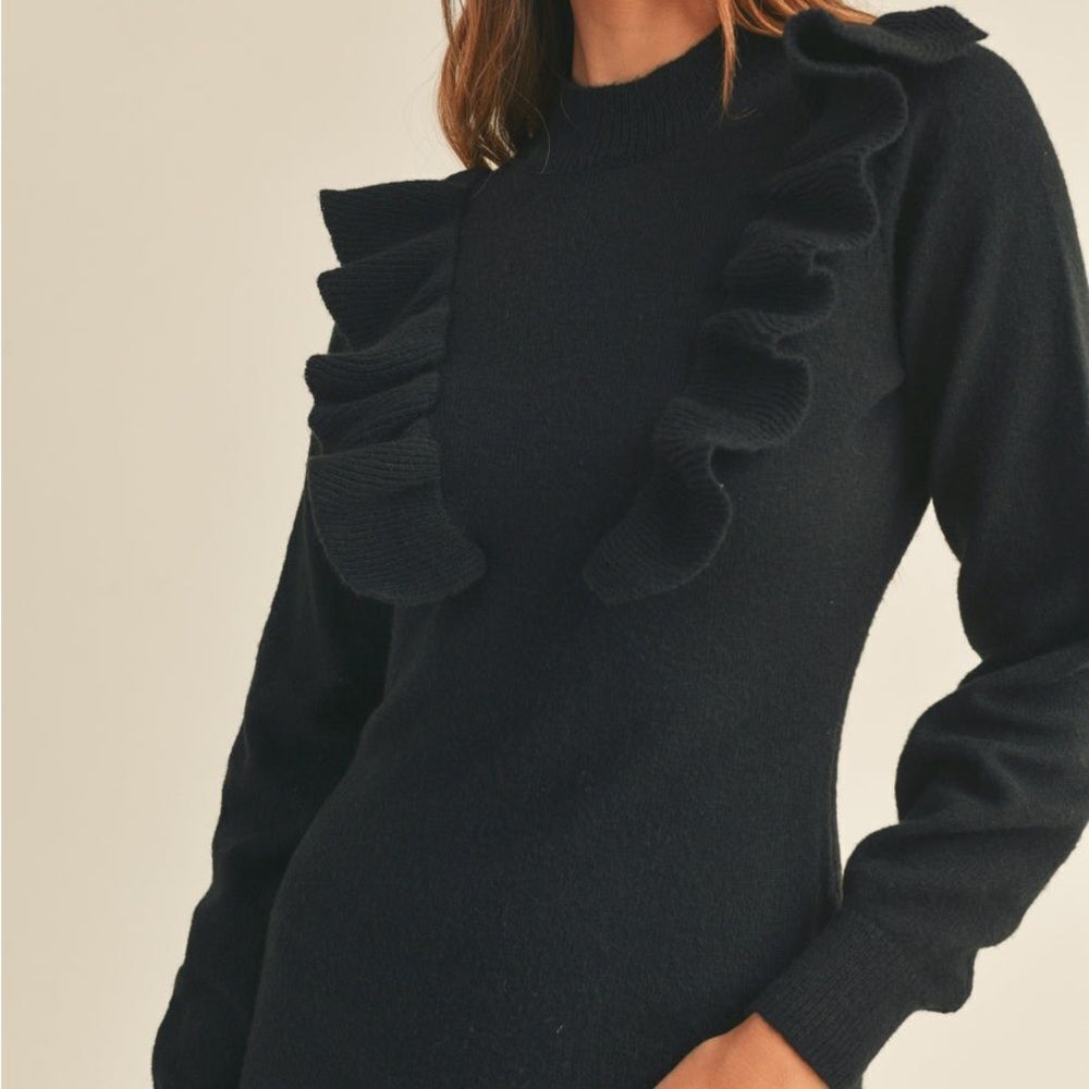 Divided Women Dress Size 4 US